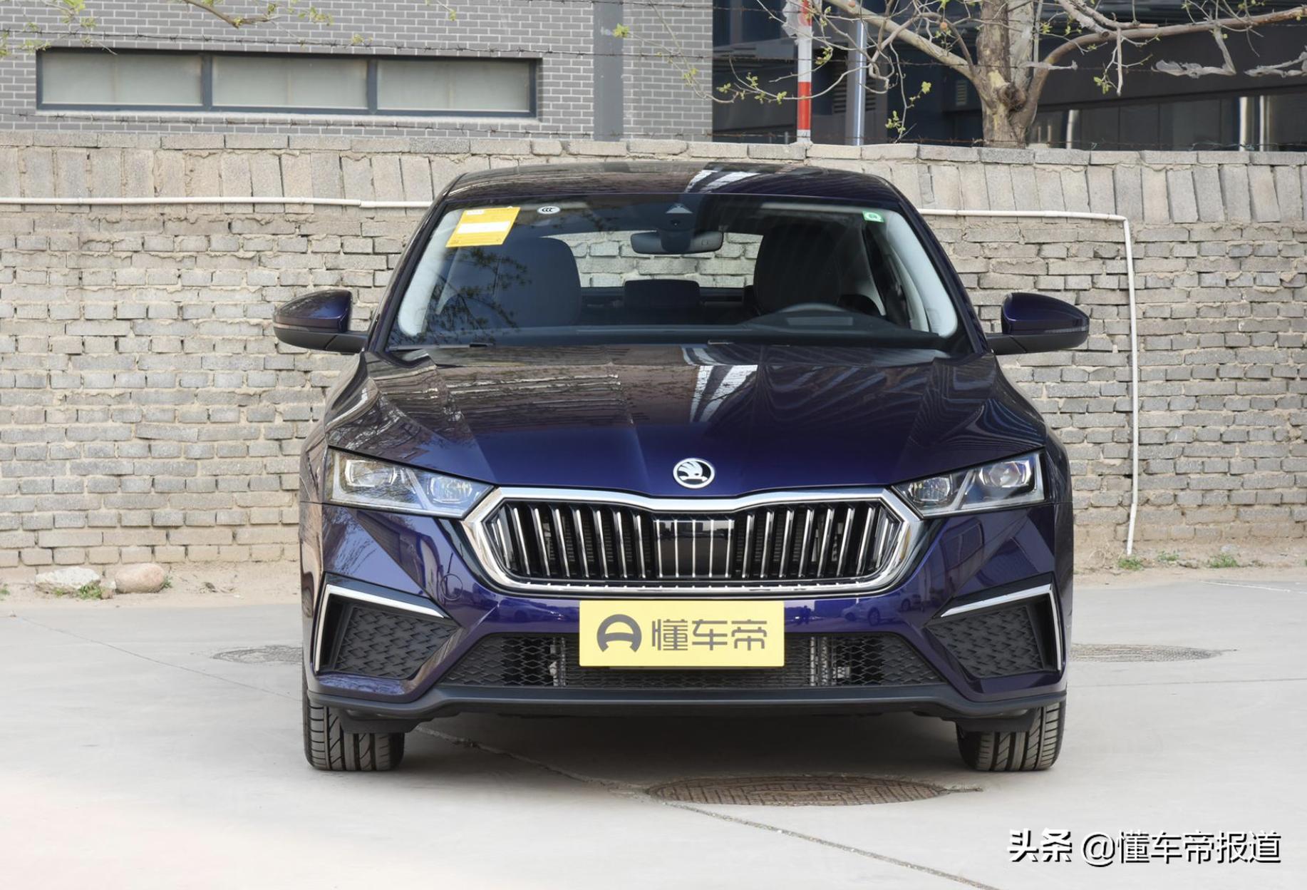 新车|预售13.89万元起,国产斯柯达全新明锐PRO正式开启预售