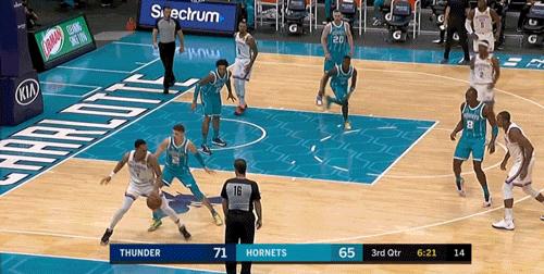 底线三分超远绝杀三球,1.6秒绝杀破百