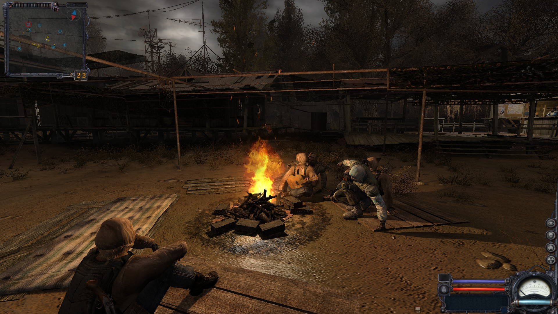 细嗅蔷薇的全部作品,俄罗斯战熊游戏