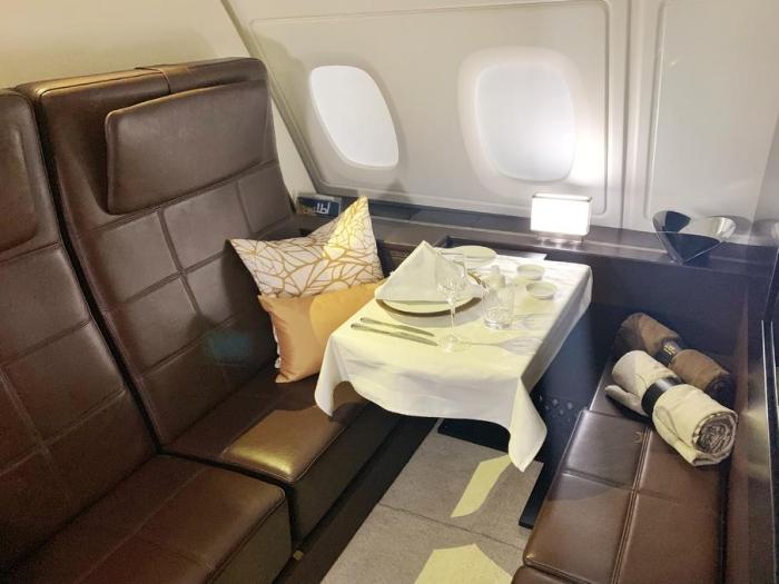 阿提哈德航空a380头等舱要多少钱,阿提哈德航空空客a380头等舱