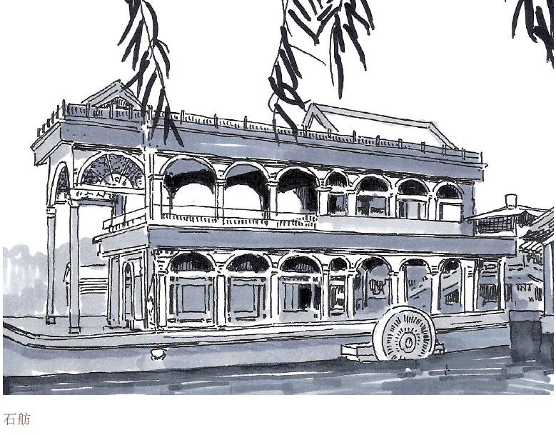 颐和园到底有多美丽,颐和园究竟有多美