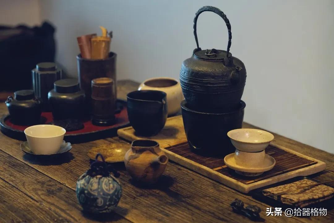 澎湃之心静谧之笔｜紫东草堂