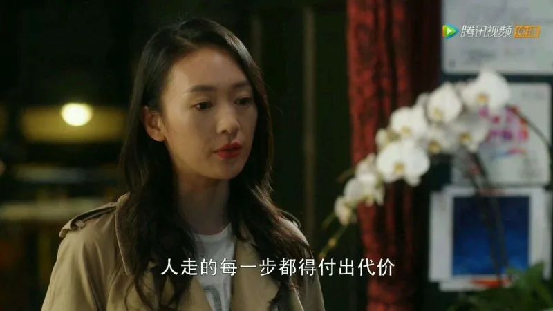 想问谢楠：见过几个没钱的独立女性？