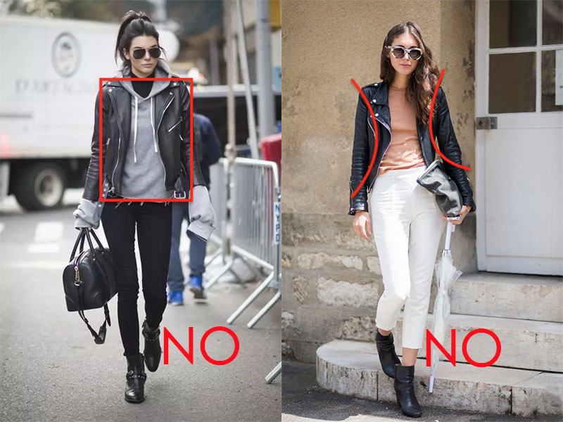 要温度也要风度保暖衣,要温度也要风度穿搭