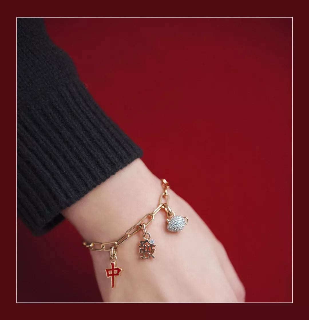 适合女生戴的转运珠宝,戴什么珠宝好看又转运