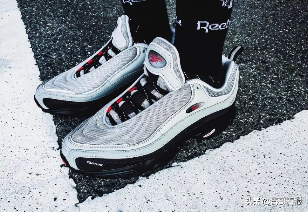 reebok什么意思啊,为什么reebok两个标志