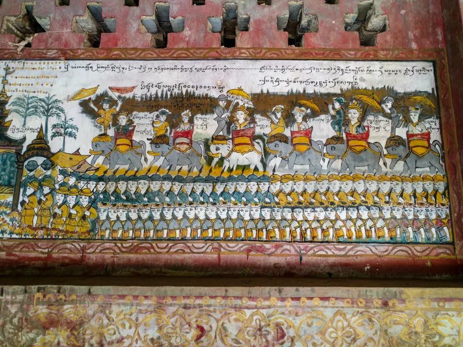 告庄西双景游玩多长时间,告庄西双景值得去吗