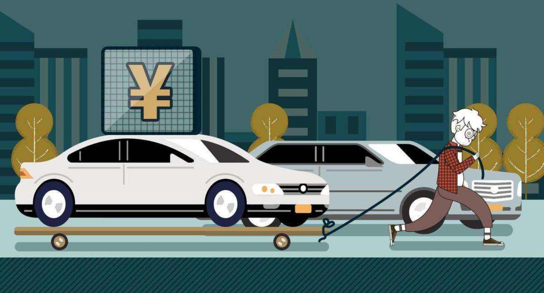 广州车展买车流程及注意事项,4s买车流程和注意事项