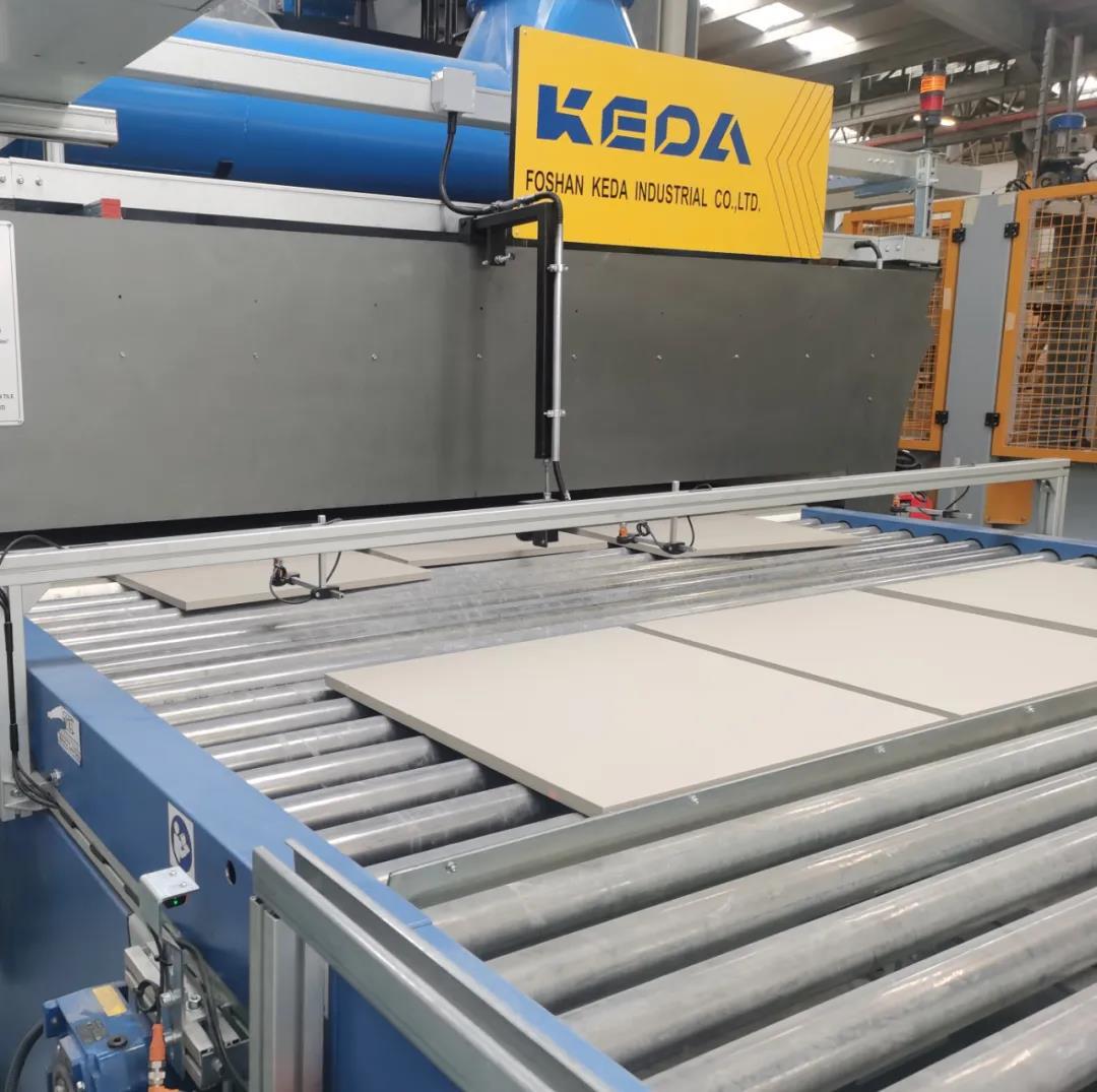 唯美集团新明珠,新明珠蒙娜丽莎金意陶