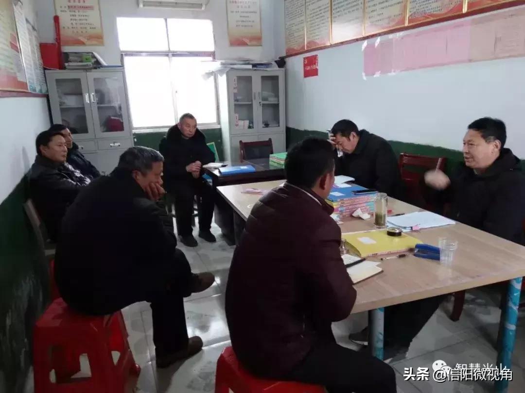 河南一名55岁村支书牺牲,农村村支书因公殉职