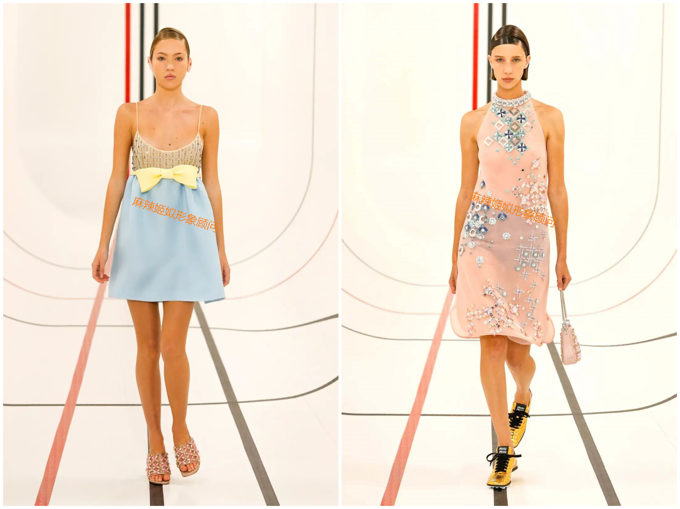 miumiu的衣服有什么特点,miumiu服饰穿搭