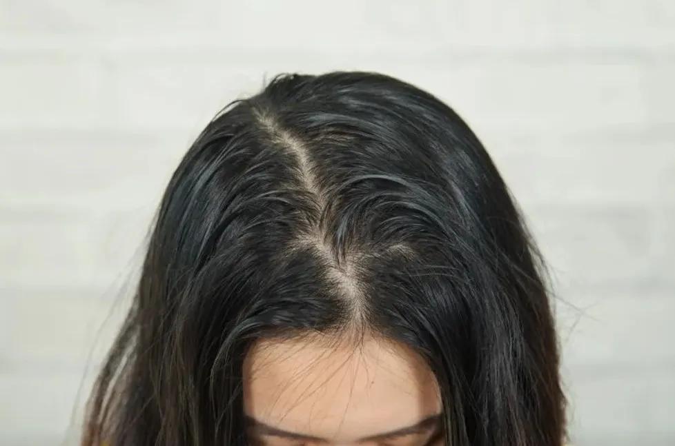 明星亲测力推同款洗发水,康王亲测