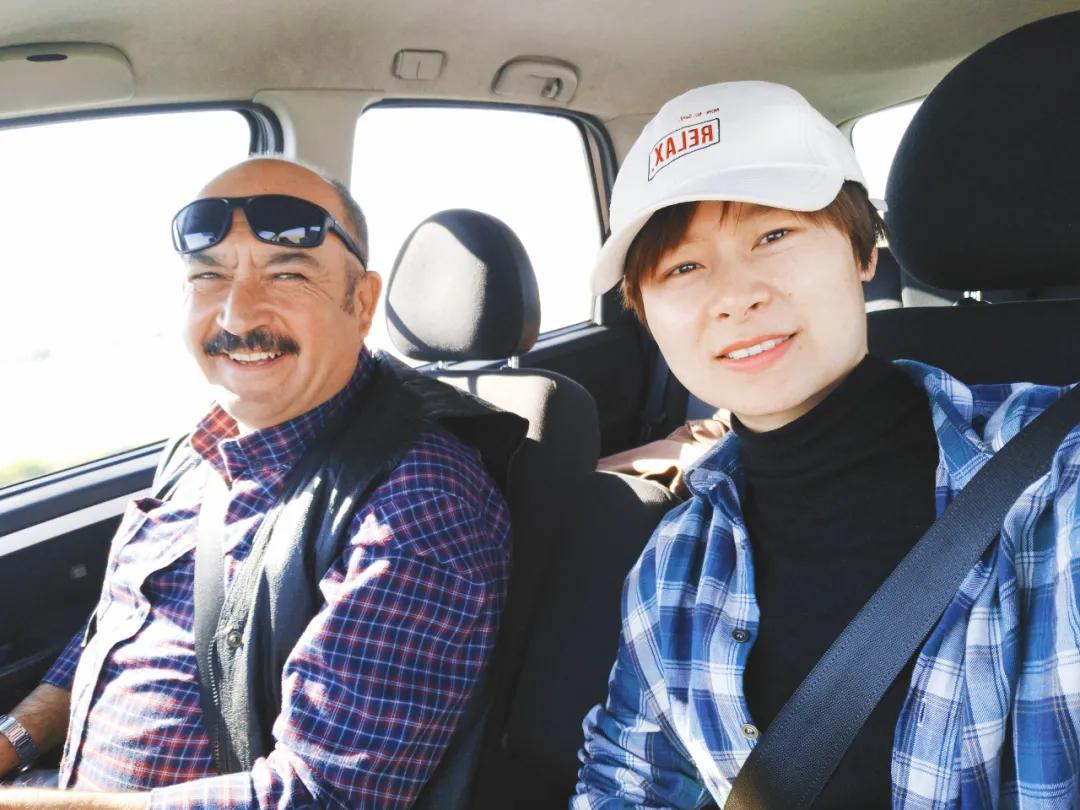 十年蝶变的女孩,十年逆袭的女人