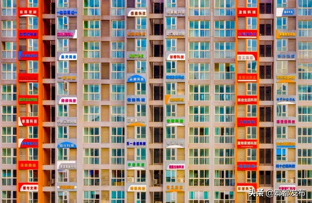 郫都排名前十名,全国百强镇名单最新排名四川