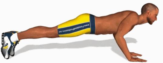 怎么才能快速学会正确的俯卧撑,不会做俯卧撑的怎么练臂力