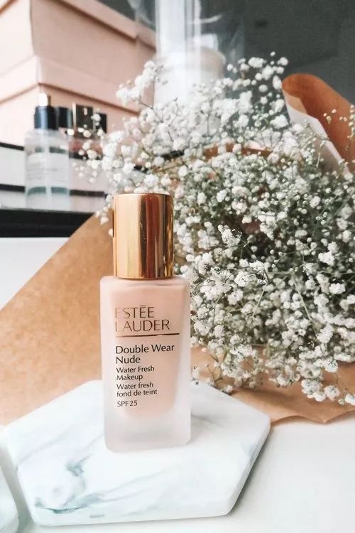 混干皮遮瑕好的粉底液测评,干皮亲妈大牌粉底液推荐