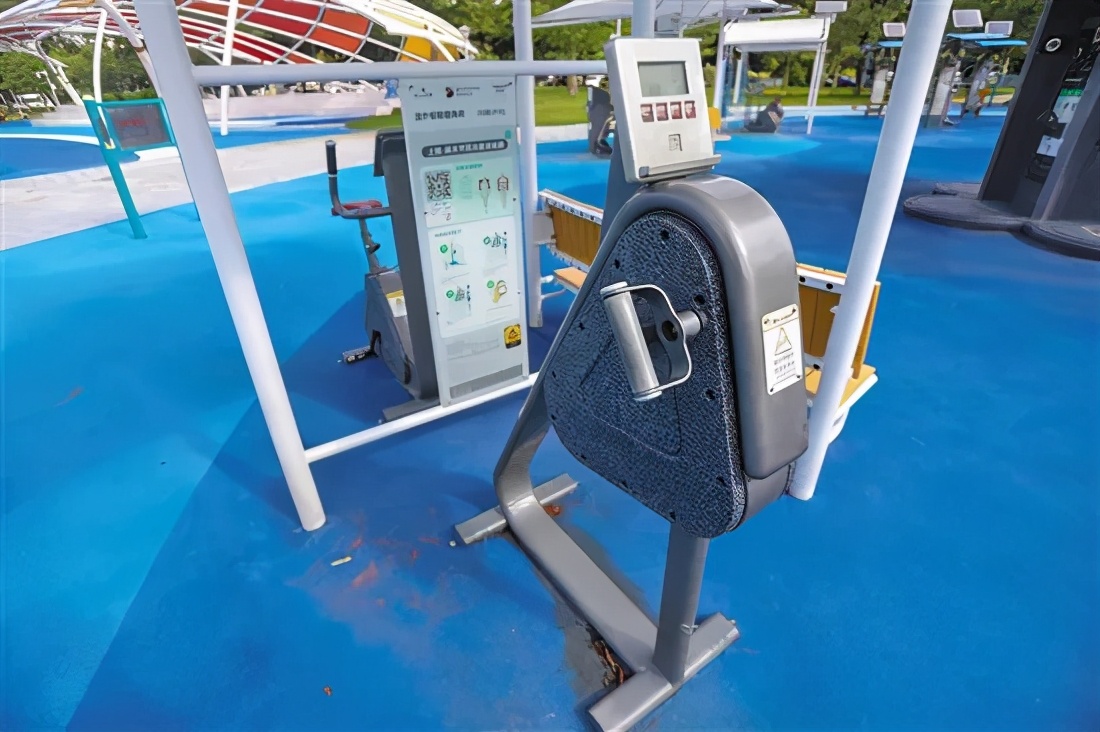 必打卡的宝藏公园,这些宝藏打卡地分分钟让人美到