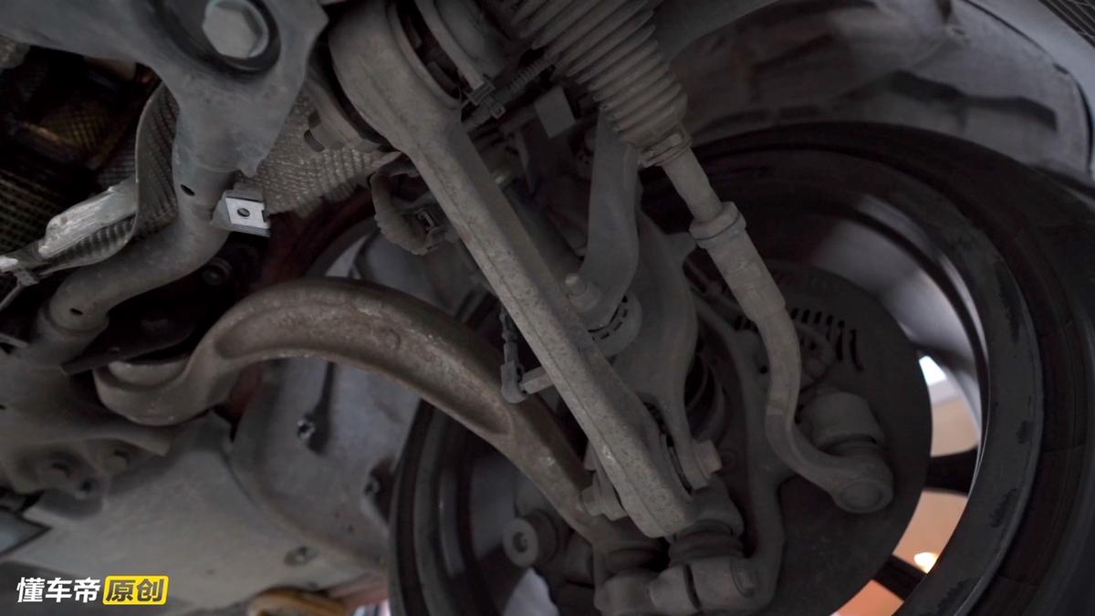 懂车帝实测奥迪s4,奥迪s4懂车帝