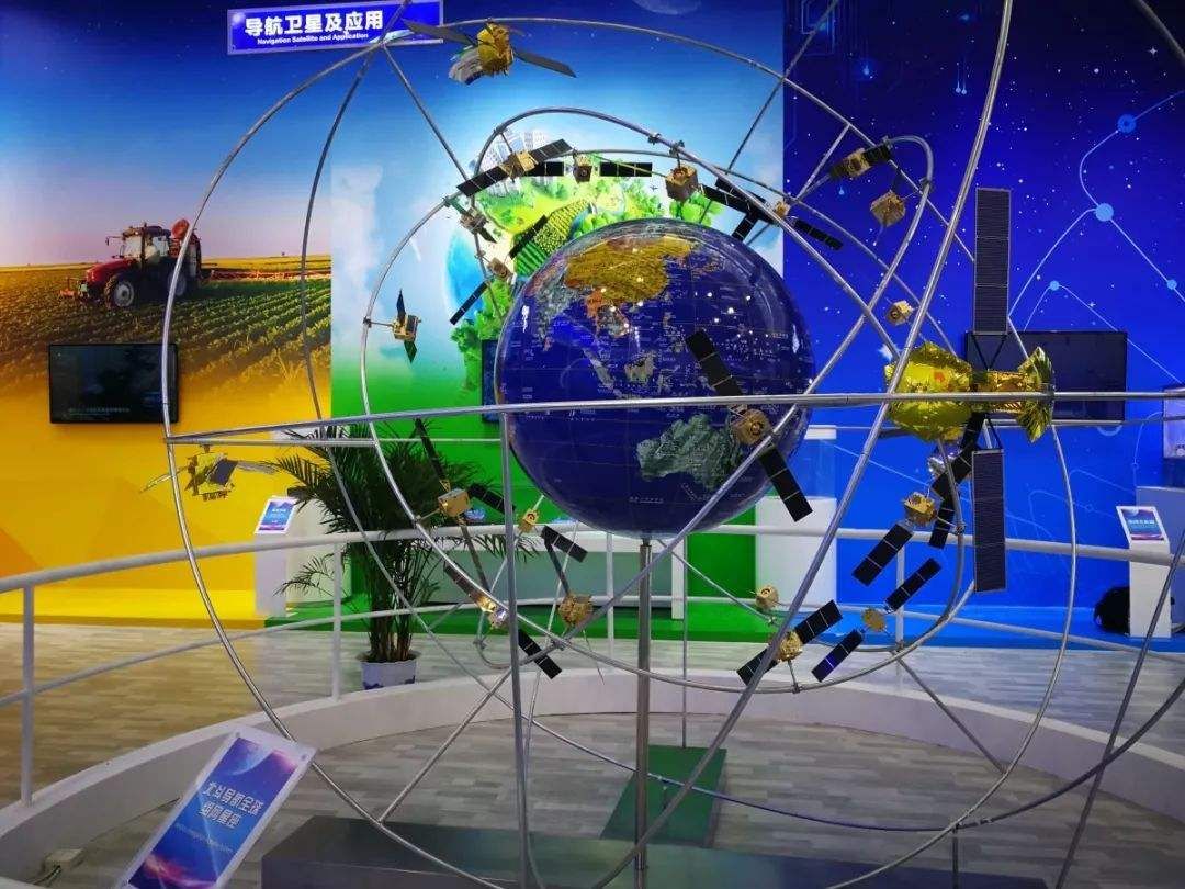 GPS中断服务怎么办?别着急,手机至少还有一款导航系统可以使用