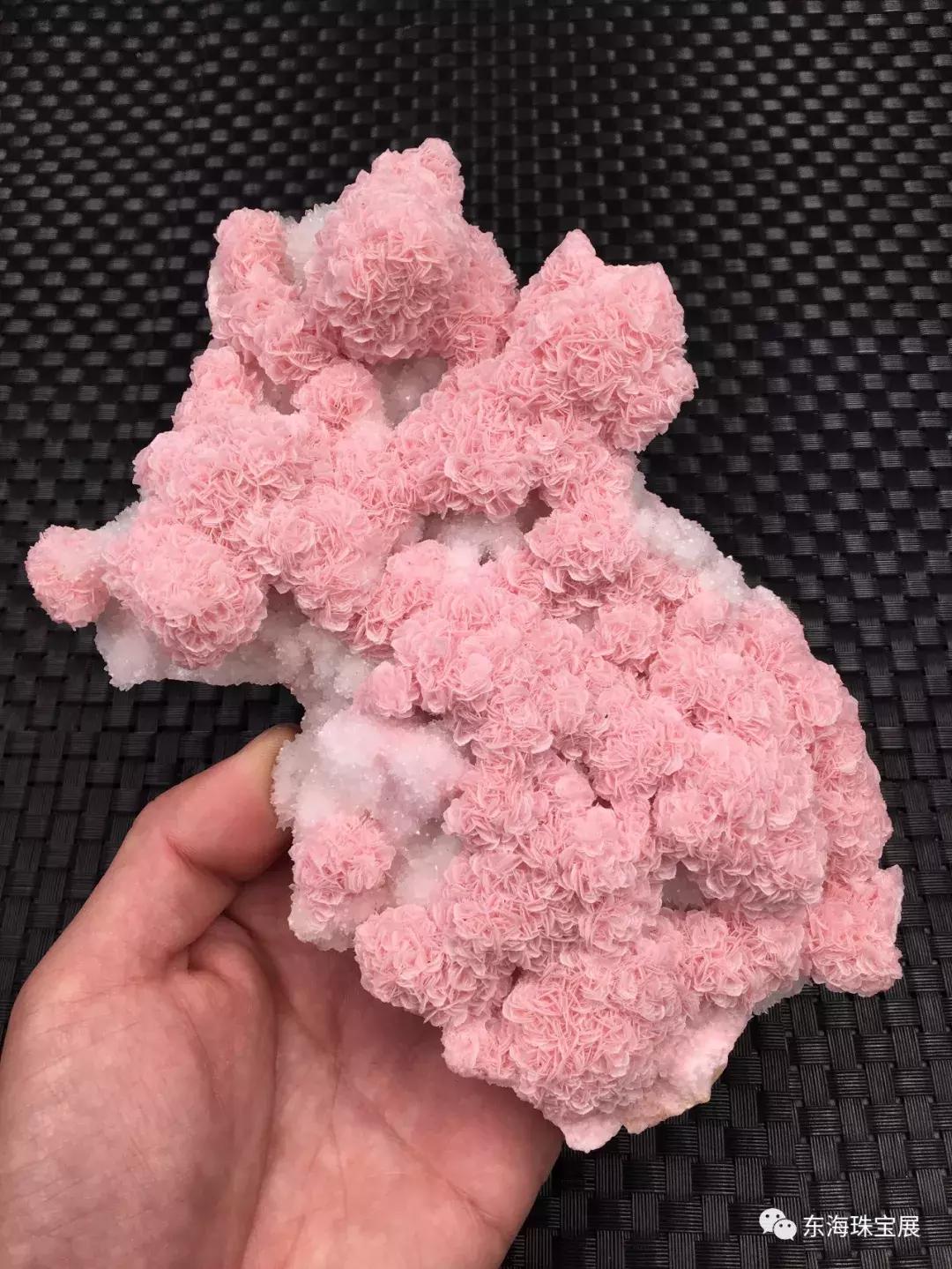 最好看的天然矿物,世界上最珍贵的矿物