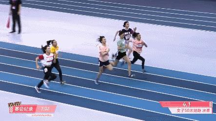 在聚光灯下说想赢，没有什么不可以