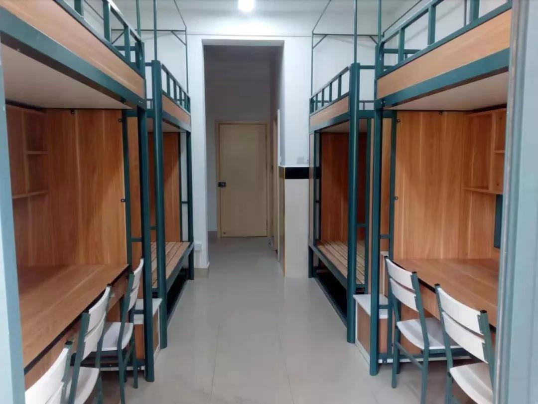 盘点国内的豪华大学宿舍,盘点浙江省59所大学宿舍