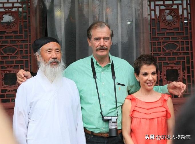 任法融道长养生,任法融道长第三届道教论坛