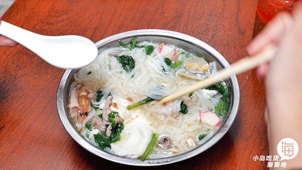 海口正宗肠粉哪里有,新华社老字号