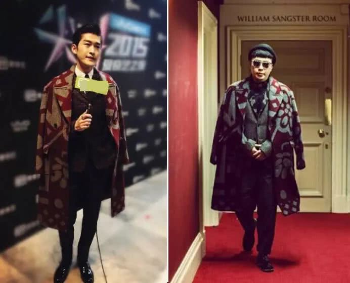 不想撞衫怎么穿好看,不想撞衫穿什么跑鞋