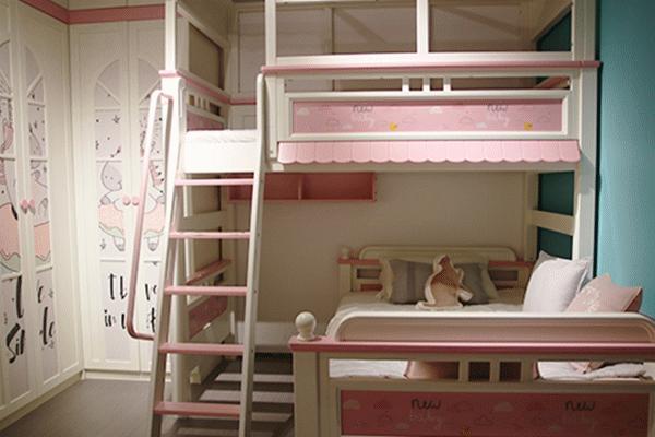 英伦小屋定制,英伦小屋儿童家具卖点