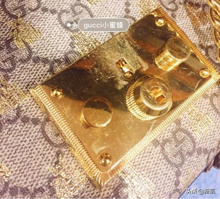 香奈儿包正品有瑕疵吗,香奈儿的包为什么比gucci贵那么多