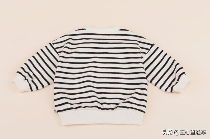 依可爱最新宝宝衫编织,套头衫宝宝0-3岁编织视频