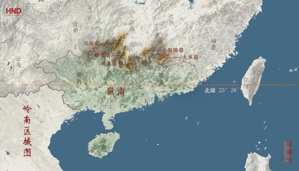 秦朝交趾是现在哪里,秦朝越南2个郡