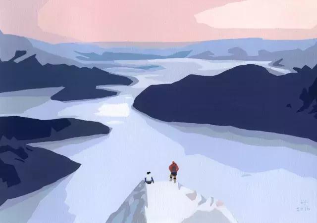 夏天画法步骤,夏天到了怎么画夏天