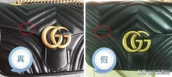 2017年gucci都出了什么款式的包,gucci包最容易仿的