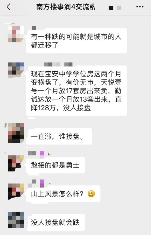 深圳哪个区的房子最好卖,深圳哪些房子要卖掉