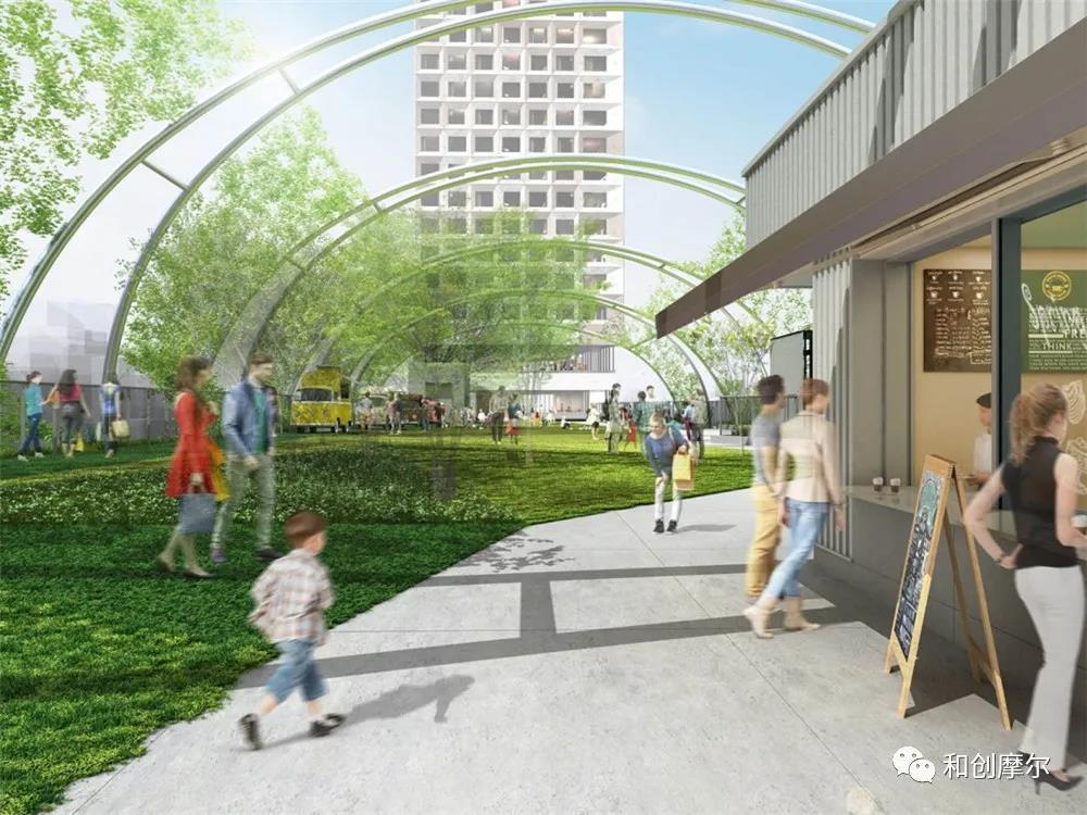 国内知名沉浸式购物中心,沉浸式购物体验中心