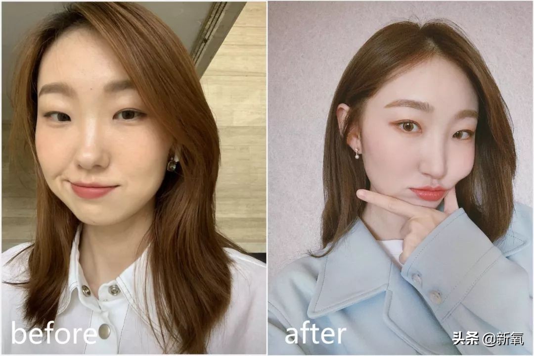 十元应该是娱乐圈唯一上传做作假哭照，还被夸奖可爱的女明星了