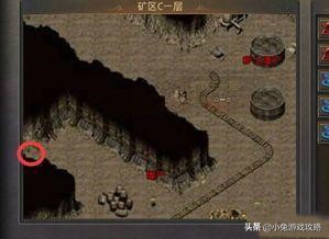 1.76传奇3尸王殿走法,传奇3尸王殿的正确走法图解