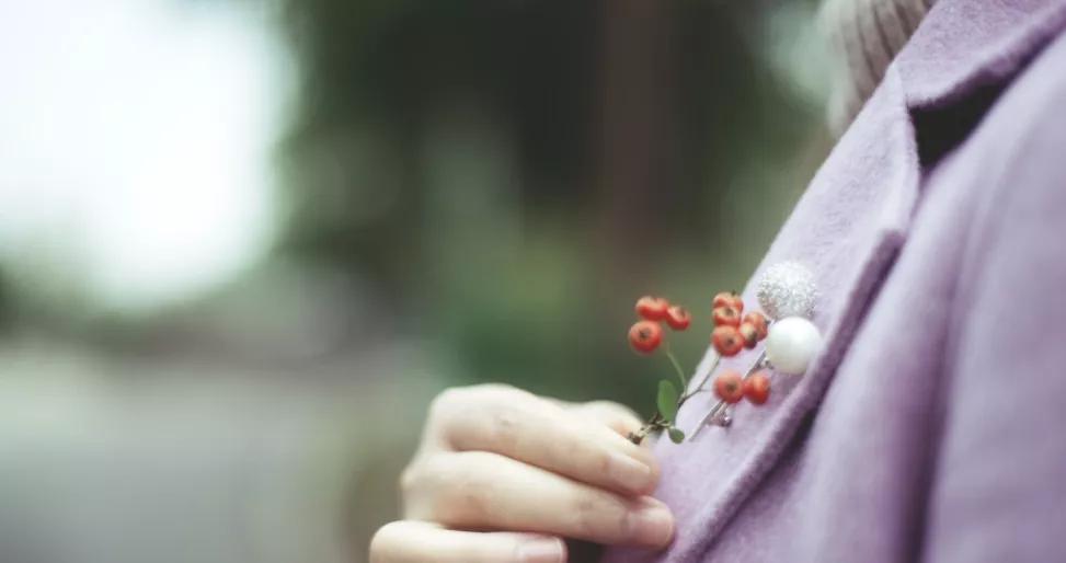 成年人的爱需要明确的表达,成年人的爱是做出来的