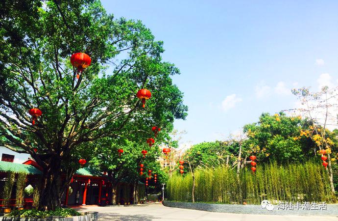 汕尾玄武山灵吗,汕尾玄武山景区