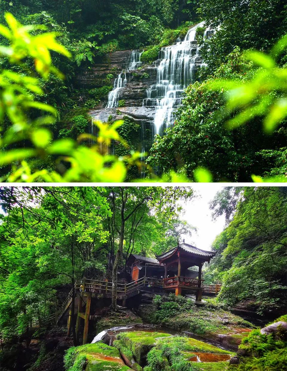 雅安旅行攻略亲子游,雅安市旅行攻略自由行路线