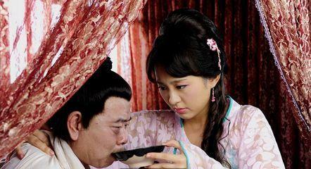 精子战争全文,潘金莲杀害武大郎是什么时间