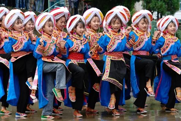 走进黔西南这个神奇的地方,黔西南真实生活