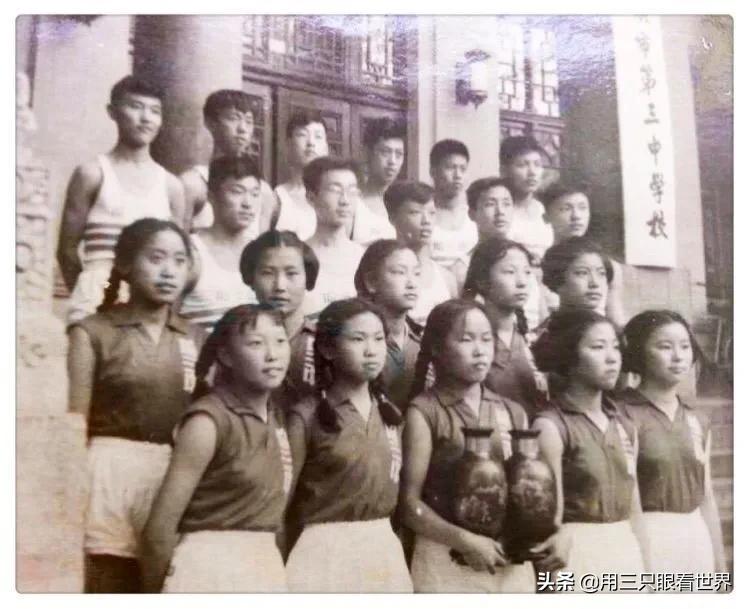 记忆中的哈尔滨,记忆中的三里河