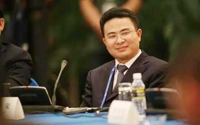 金立刘立荣事件始末,金立刘立荣近况