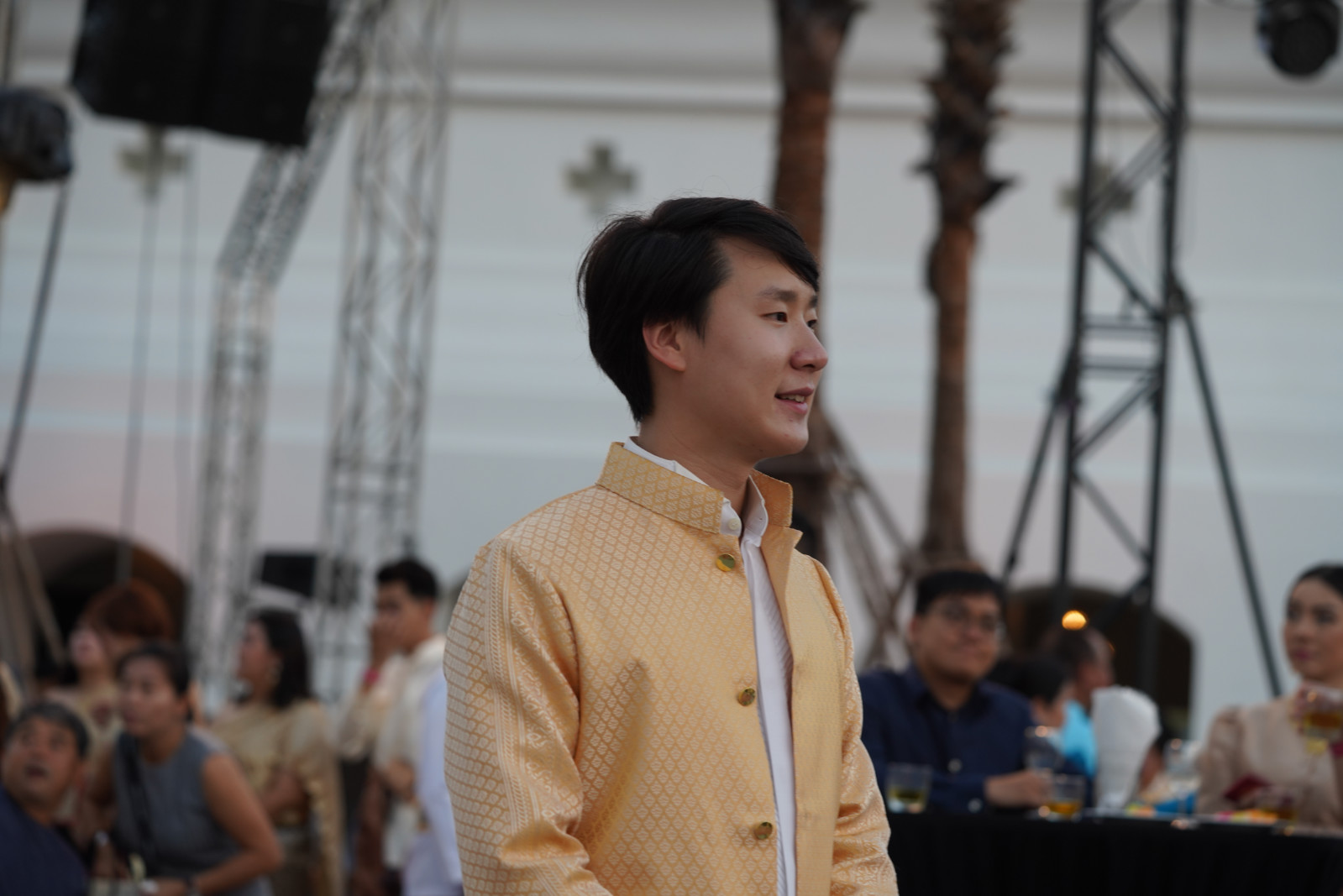 泰国暹罗主题公园,曼谷暹罗古城72府游览