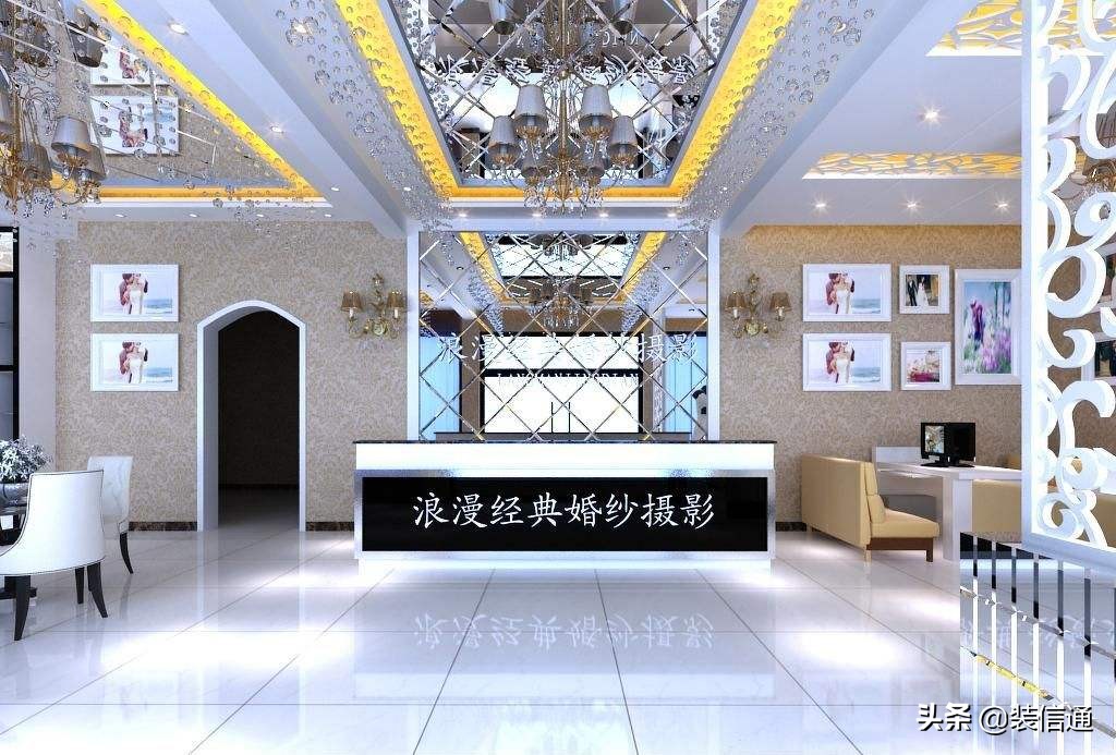 昆明影楼装修设计哪个公司好,宝山区影楼装修设计质量放心可靠