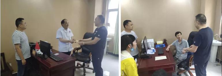 弘扬抗疫精神同心共抗疫情,医师节弘扬抗疫精神护佑人民健康