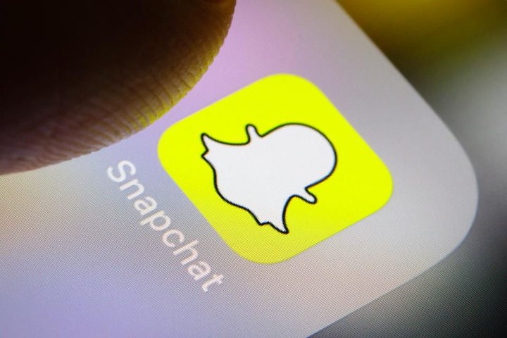 snapchat在哪可以下,snapchat内容视频